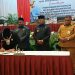 KUA-PPAS Perubahan 2026 Disepakati, DPR Papua Barat Minta OPD Percepat Penyerapan Anggaran