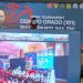 Gelaran Pertandingan ORADO 101 Piala Panglima TNI 2026 Pecahkan Rekor MURI