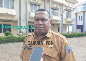 Pemkab Manokwari mulai ‘Intensifkan’ Pemungutan Retribusi Sampah dari ASN