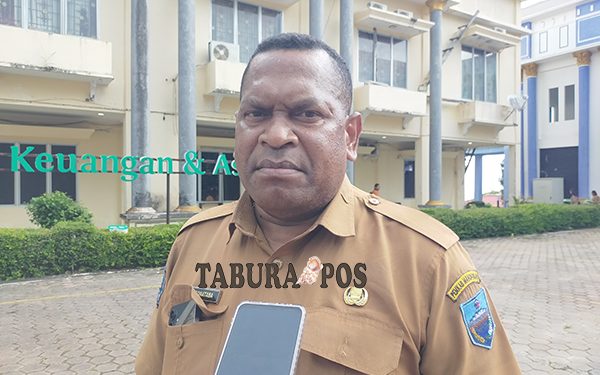 Pemkab Manokwari mulai ‘Intensifkan’ Pemungutan Retribusi Sampah dari ASN