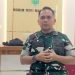 Membludak, Peserta Turnamen Domino yang Digelar Kodim 1801 Manokwari Dibatasi