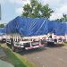 Kodim 1801 Manokwari Terima 17 Truk Operasional KDMP