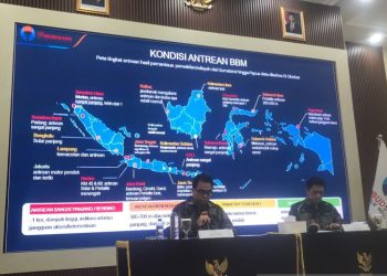 Ombudsman Temukan Gangguan Layanan BBM di 11 Provinsi, termasuk Papua Barat