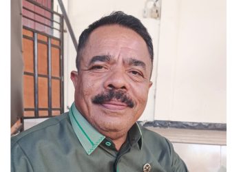 Tipikor Dermaga Apung Marampa, Direktur PT Iqra Visindo Teknologi ‘Kembalikan’ Dana Rp200 Juta