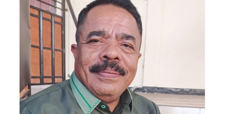 Tipikor Dermaga Apung Marampa, Direktur PT Iqra Visindo Teknologi ‘Kembalikan’ Dana Rp200 Juta