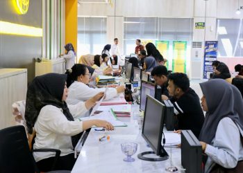 Bantu PPAT dalam Manajemen Waktu, PERINTIS 10 Hari Bawa Manfaat bagi Masyarakat