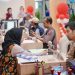 Di Tengah Kesibukan, Warga Manfaatkan PELATARAN untuk Urusan Pertanahan saat Akhir Pekan