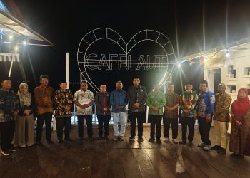 MUI Pusat Apresiasi Dukungan Gubernur, Puji Toleransi Umat Beragama di Papua Barat