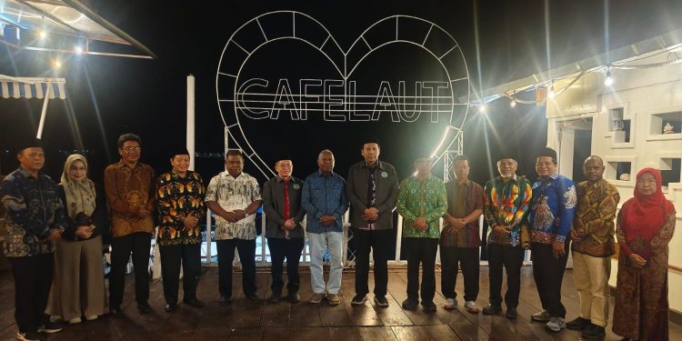 MUI Pusat Apresiasi Dukungan Gubernur, Puji Toleransi Umat Beragama di Papua Barat