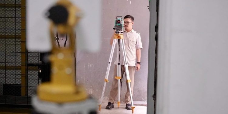 Awalnya Ragu, Masyarakat Buktikan Pengukuran Terjadwal Tidak Membuatnya Menunggu dalam Ketidakpastian
