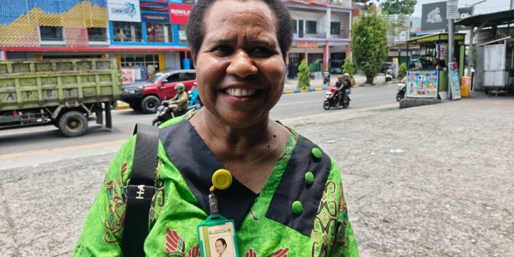 Puskesmas Wosi Sebut Pasien dengan Keluhan ISPA Meningkat Hampir 40 Persen