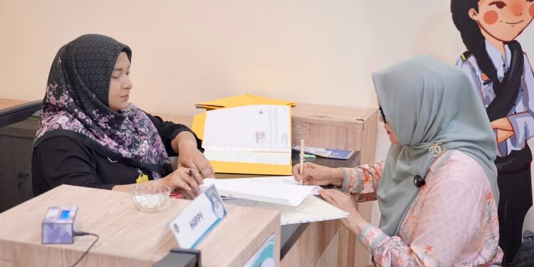 Kementerian ATR/BPN Gelar Rapat Lanjutan Bersama BRAN untuk Perjelas Pembagian Tugas dan Fungsi terkait Reforma Agraria