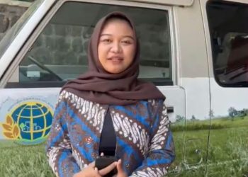 Layanan ATR/BPN Dekat, Permudah Masyarakat Dapatkan Informasi Pertanahan