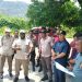 Eksekusi Putusan Pengadilan di Kelurahan Anday, Kantah Manokwari Hadir Dukung Kepastian Hukum Pertanahan