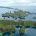 Di Ujung Indonesia, Pulau Kecil Terluar Dijaga dengan Kepastian Hukum Hak atas Tanah