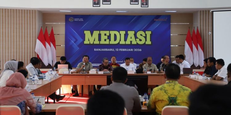 Lindungi Hak Masyarakat, Kementerian ATR/BPN Selesaikan 3.018 Kasus Pertanahan