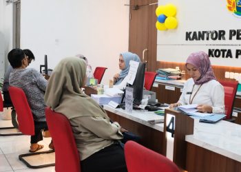 Urus Peralihan Hak Sendiri, Pengurusan Sertipikat Tidak Seribet yang Dibayangkan