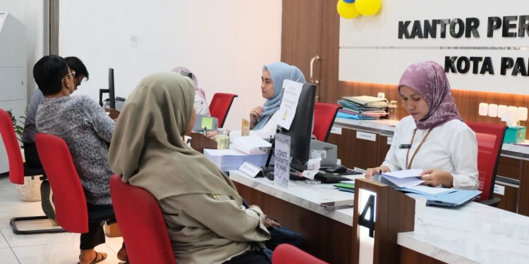 Urus Peralihan Hak Sendiri, Pengurusan Sertipikat Tidak Seribet yang Dibayangkan