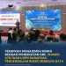 Terapkan Manajemen Risiko dengan Pendekatan GRC, Wamen ATR/Waka BPN Harapkan Pengendalian Risiko Berbasis Data