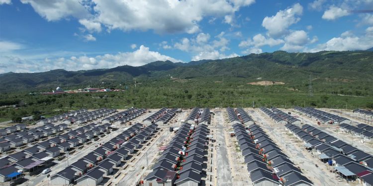 Dua Tahun Kabinet Merah Putih, Kementerian ATR/BPN Realisasikan Pengadaan Tanah untuk Infrastruktur dan Konsolidasi Tanah