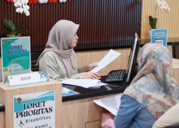 Pendaftaran Tanah dan Layanan Pertanahan Ikut Berkontribusi terhadap Peningkatan Nilai Ekonomi hingga Rp1.834,8 Triliun