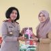 Wakapolda Papua Barat Pimpin Pelaksanaan Program Quick Wins Kapolri, Pemberantasan Narkoba