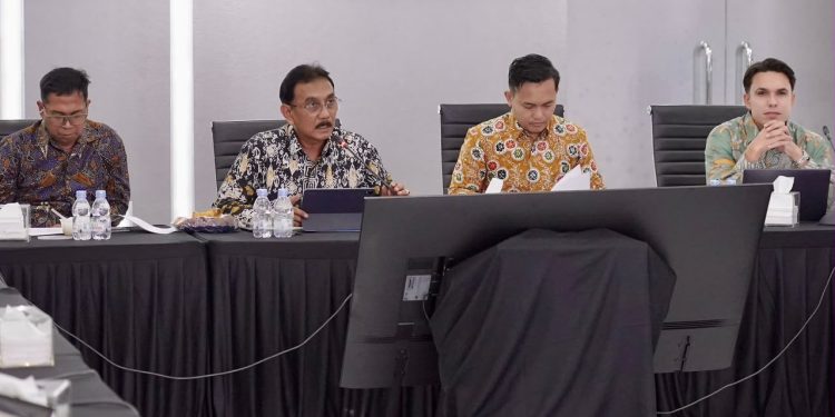 Kementerian ATR/BPN Targetkan Pendaftaran Tanah 4,8 Juta Hektare Melalui ILASPP