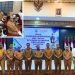 Sinergi Penataan Ruang, Kantah Manokwari Hadiri Sosialisasi PERDA RTRW Kabupaten Manokwari Tahun 2024-2043
