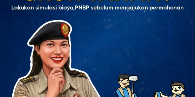 Transparan dan Mandiri! Begini Cara Menghitung Sendiri Biaya Ukur Tanah Lewat Genggaman