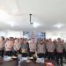 BPJS Kesehatan Bersama Polda Papua Barat Sosialisasikan Optimalisasi Kepesertaan dan Pemanfaatan Program JKN