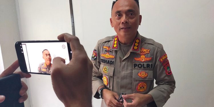 3 Oknum Anggota Ditresnarkoba Polda Papua Barat akan Diproses Lebih Lanjut