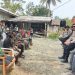 Silaturahmi ke Tiga Kampung, Kapolres Teluk Bintuni: Selesaikan Persoalan dengan Kekeluargaan
