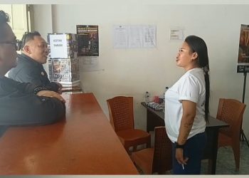 LIN: Rekomendasi Wali Kota Bukan Izin Jual Miras, Pengawasan Dipertanyakan
