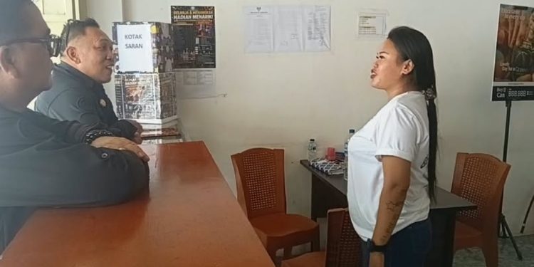 LIN: Rekomendasi Wali Kota Bukan Izin Jual Miras, Pengawasan Dipertanyakan