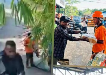 Disnaker Sorong Soroti Data Tenaga Kerja di PT BMI: Hanya 11 dari 150 Pekerja Terlapor
