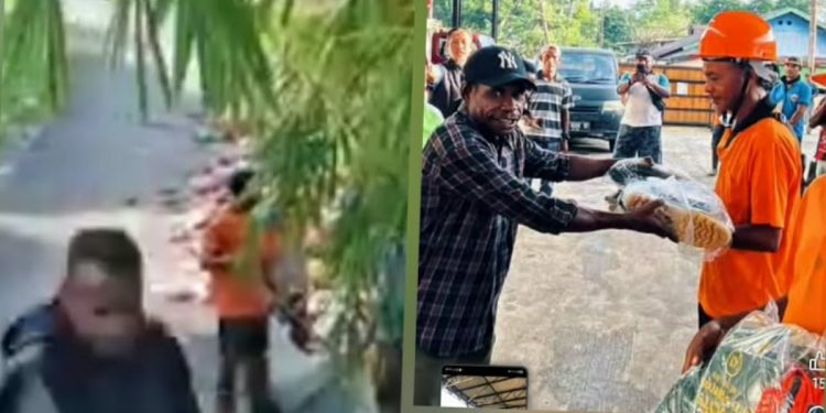 Disnaker Sorong Soroti Data Tenaga Kerja di PT BMI: Hanya 11 dari 150 Pekerja Terlapor
