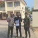 Wartawan WahaNews.co Polisikan Kasatpol PP Raja Ampat