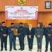 APBD-P Manokwari 2026 Senilai Rp1,352 Triliun Disepakati