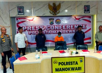 Buron Enam Bulan, Pelaku Penganiayaan Fitra Ramadhan Tertangkap