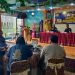 Polda Papua Barat Perkuat Sinergi Kemitraan Media Melui Kopi Inspirasi Bersama Wartawan