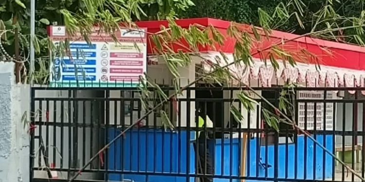 Pemalangan Masih Berlangsung, Pertemuan Marga Kalami–Pertamina EP Belum Capai Kesepakatan