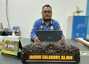 Angka Kecelakaan Meningkat, Dishub dan Satlantas Teluk Bintuni Identifikasi Titik Rawan