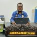 Angka Kecelakaan Meningkat, Dishub dan Satlantas Teluk Bintuni Identifikasi Titik Rawan