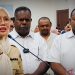Elisa Kambu Tidak Masuk Struktur DPD Gerindra PBD, Sekretaris Juga Berganti