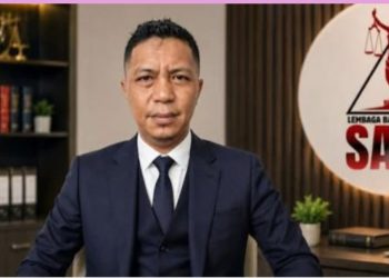 LBH Sagu Pertanyakan Rekomendasi Miras dan Setoran PAD