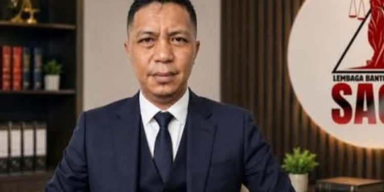 LBH Sagu Pertanyakan Rekomendasi Miras dan Setoran PAD