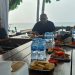Kepala Kesbangpol Papua Barat: Media Mitra Strategis dan Alat Kontrol Sosial Kawal Kebijakan