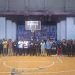 Songsong HUT ke-16, SMA Katolik Villanova Gelar SMAKVILL Cup Basket Pertama