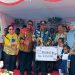 Pendidikan Gratis, Pemkab Manokwari Kucurkan Rp46 Miliar Sasar 4.500 Peserta Didik