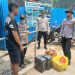 Razia di Pelabuhan Babo, 110 Liter Cap Tikus Ilegal Diamankan dan Langsung Dimusnahkan